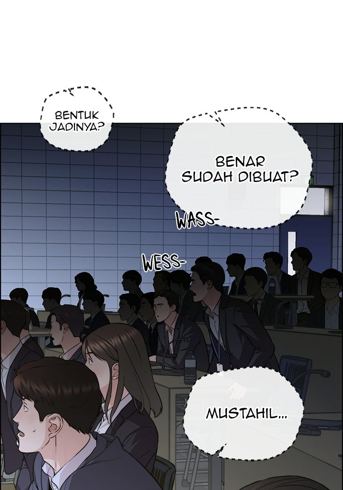Read The Man chapter 231 image 99 on Lezhin
