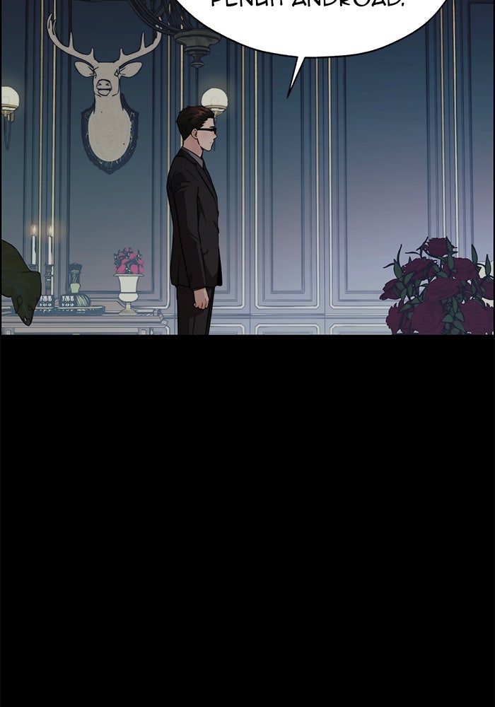 Read The Man chapter 232 image 10 on Lezhin