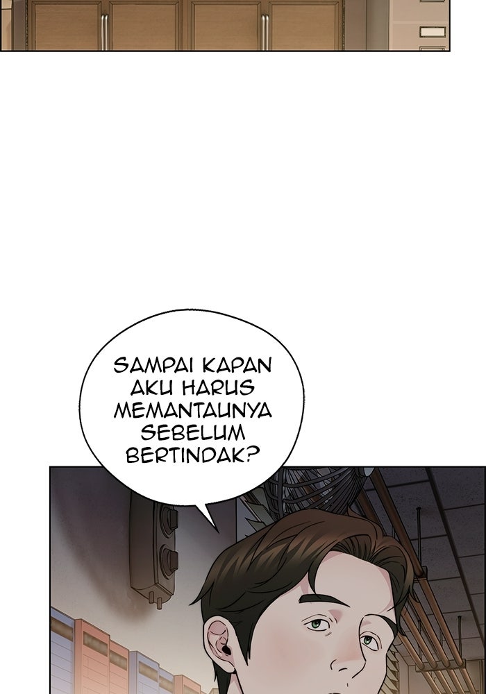 Read The Man chapter 232 image 105 on Lezhin