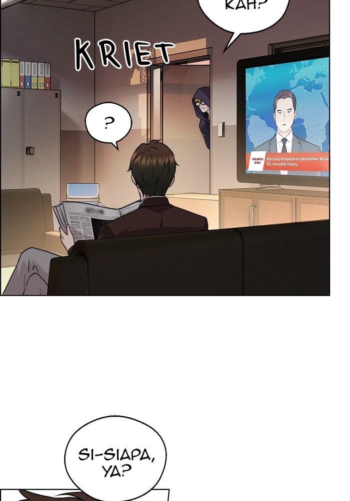 Read The Man chapter 232 image 107 on Lezhin