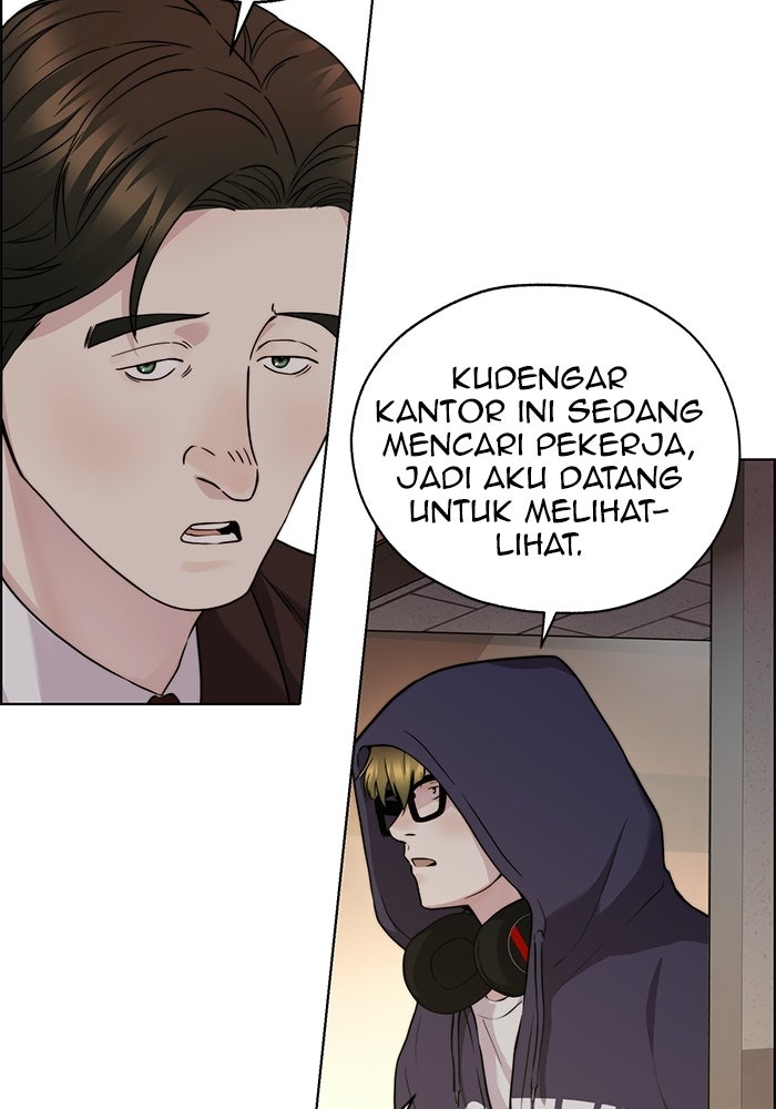 Read The Man chapter 232 image 108 on Lezhin