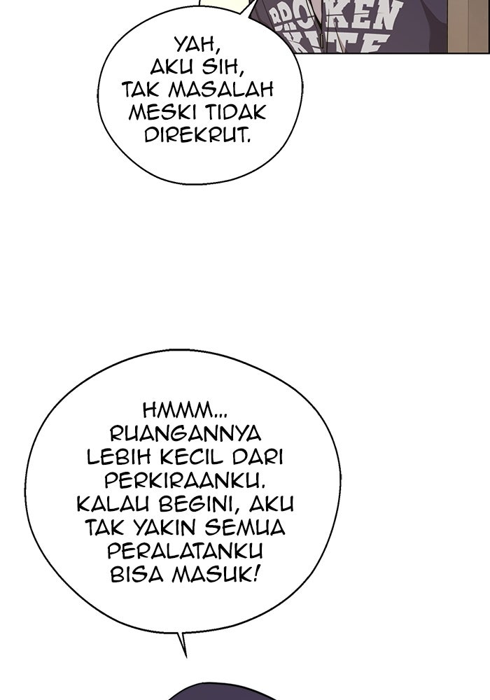 Read The Man chapter 232 image 109 on Lezhin