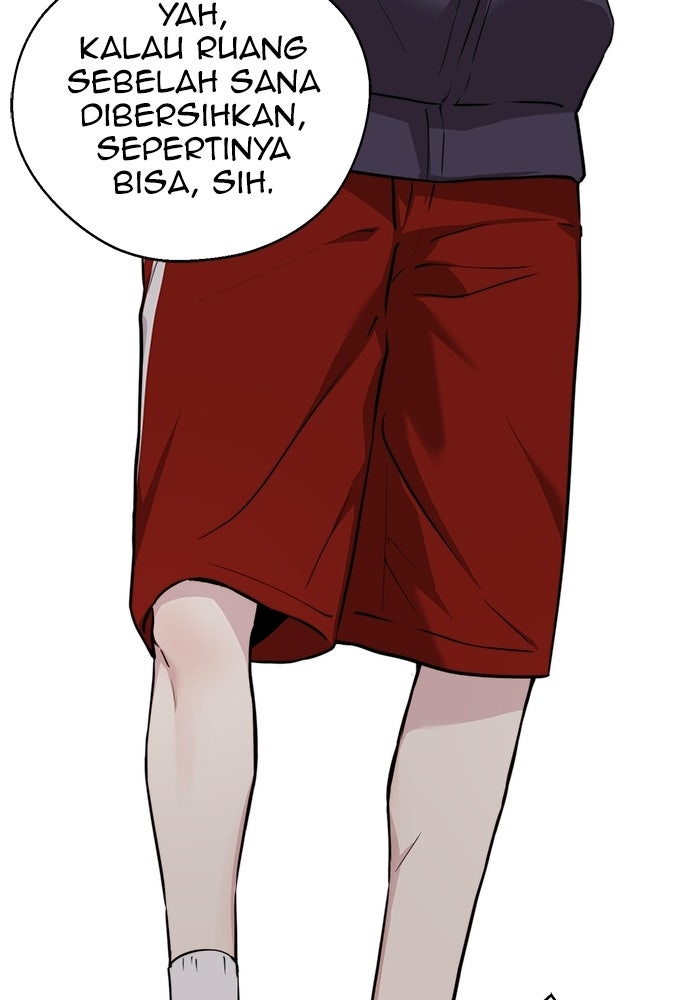 Read The Man chapter 232 image 111 on Lezhin
