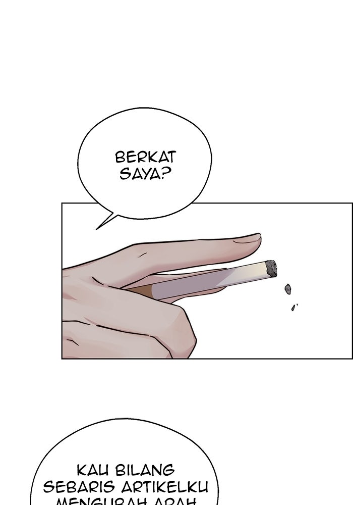 Read The Man chapter 232 image 116 on Lezhin