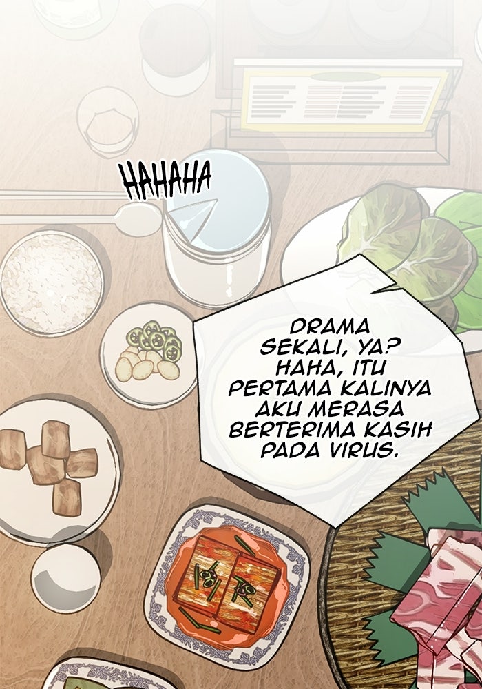 Read The Man chapter 232 image 124 on Lezhin