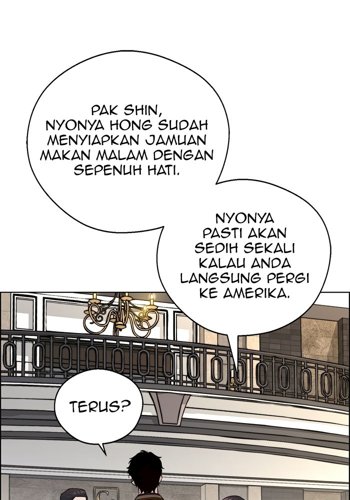 Read The Man chapter 232 image 136 on Lezhin