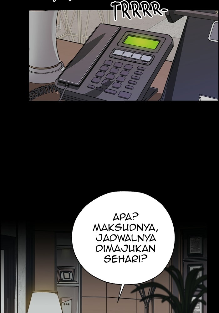 Read The Man chapter 232 image 14 on Lezhin
