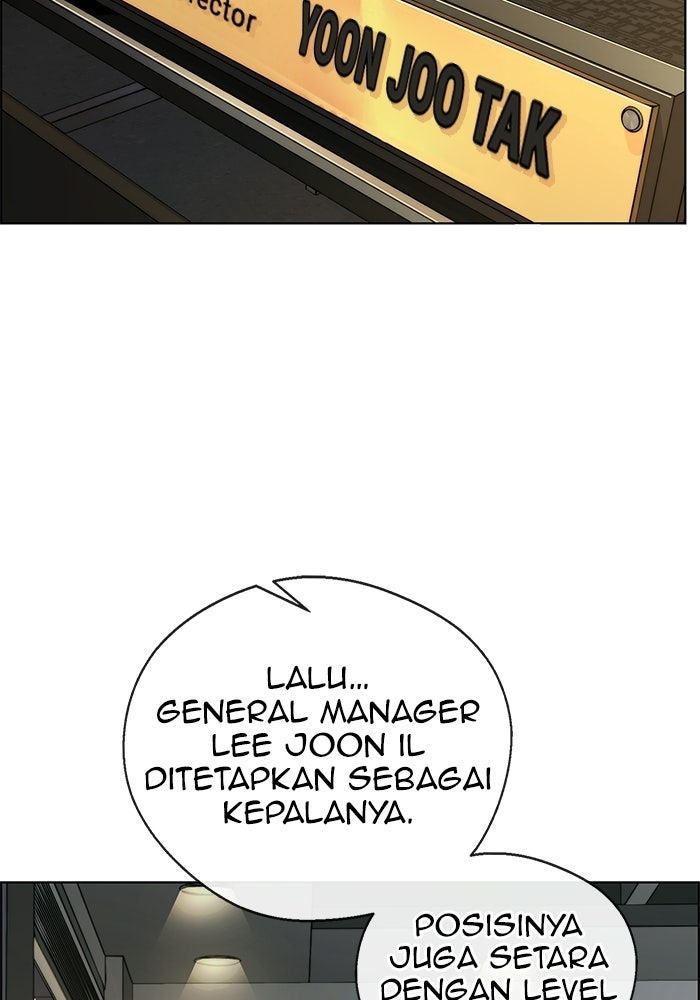 Read The Man chapter 232 image 144 on Lezhin