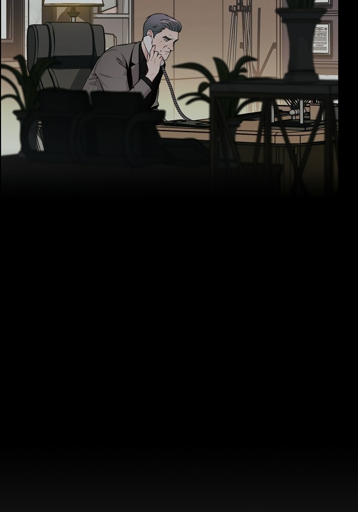 Read The Man chapter 232 image 15 on Lezhin