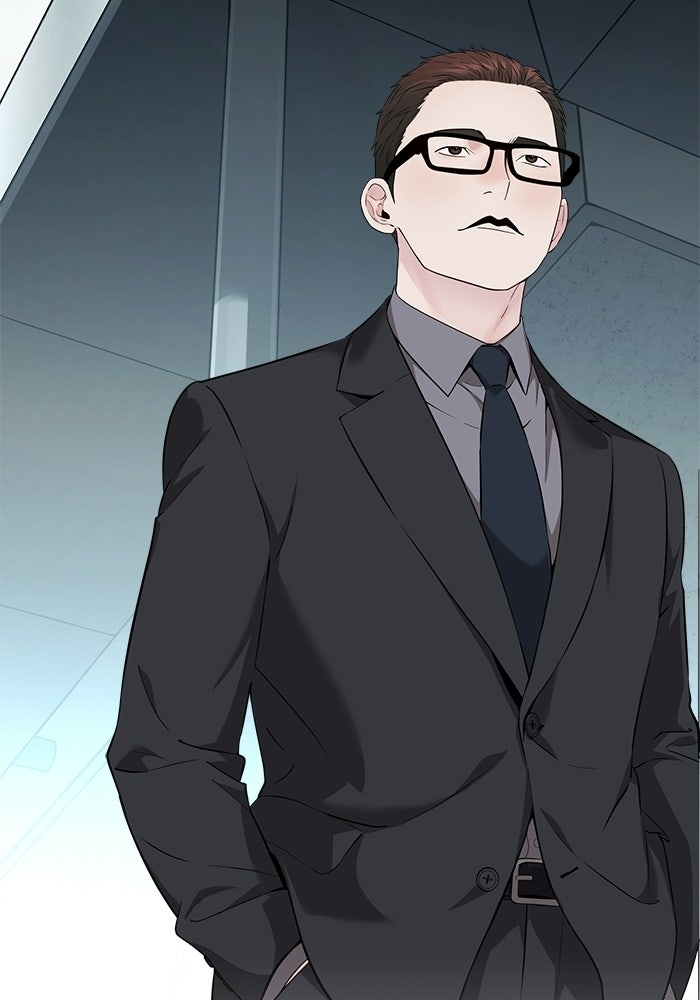 Read The Man chapter 232 image 154 on Lezhin