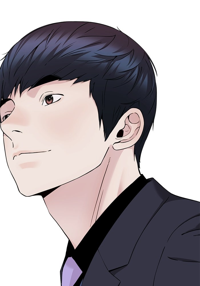 Read The Man chapter 232 image 161 on Lezhin