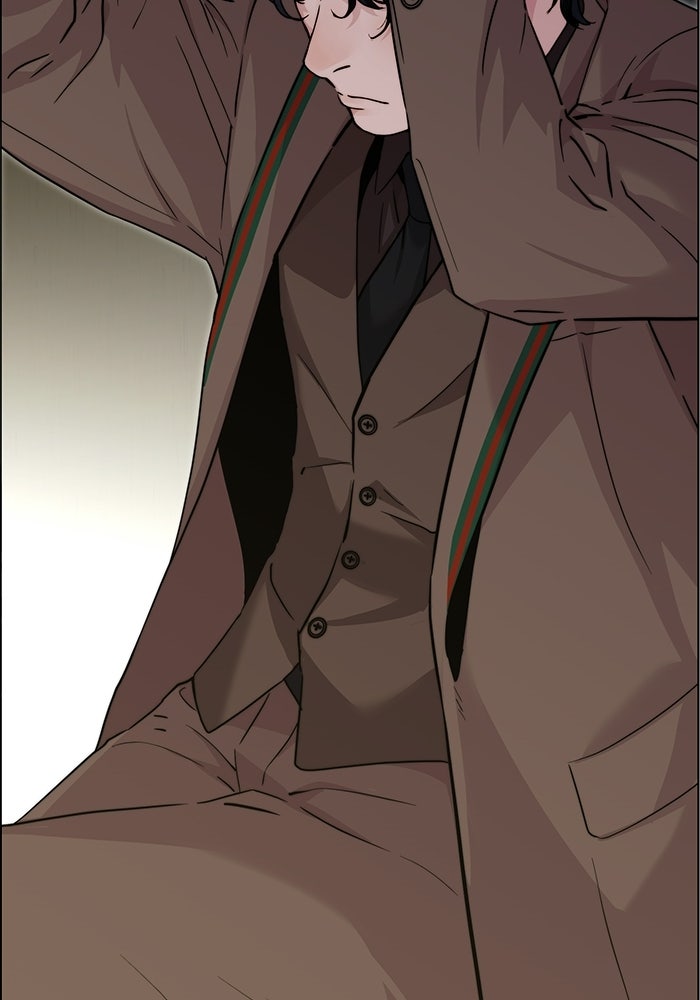 Read The Man chapter 232 image 19 on Lezhin