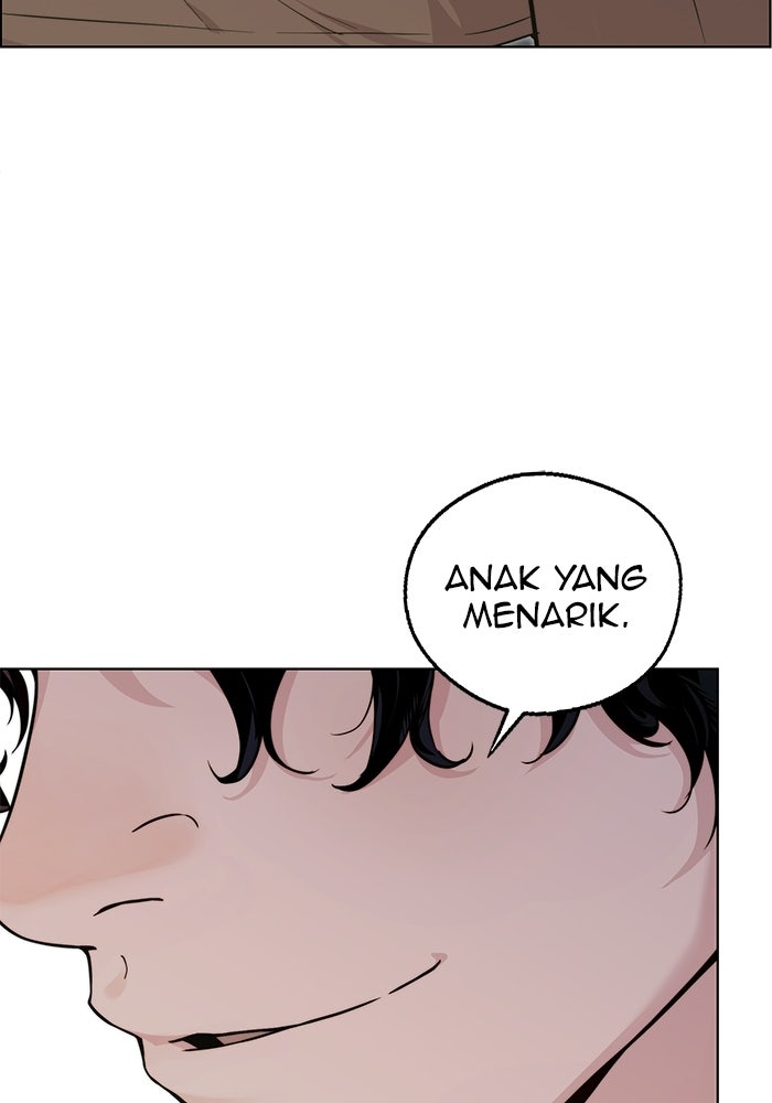 Read The Man chapter 232 image 20 on Lezhin
