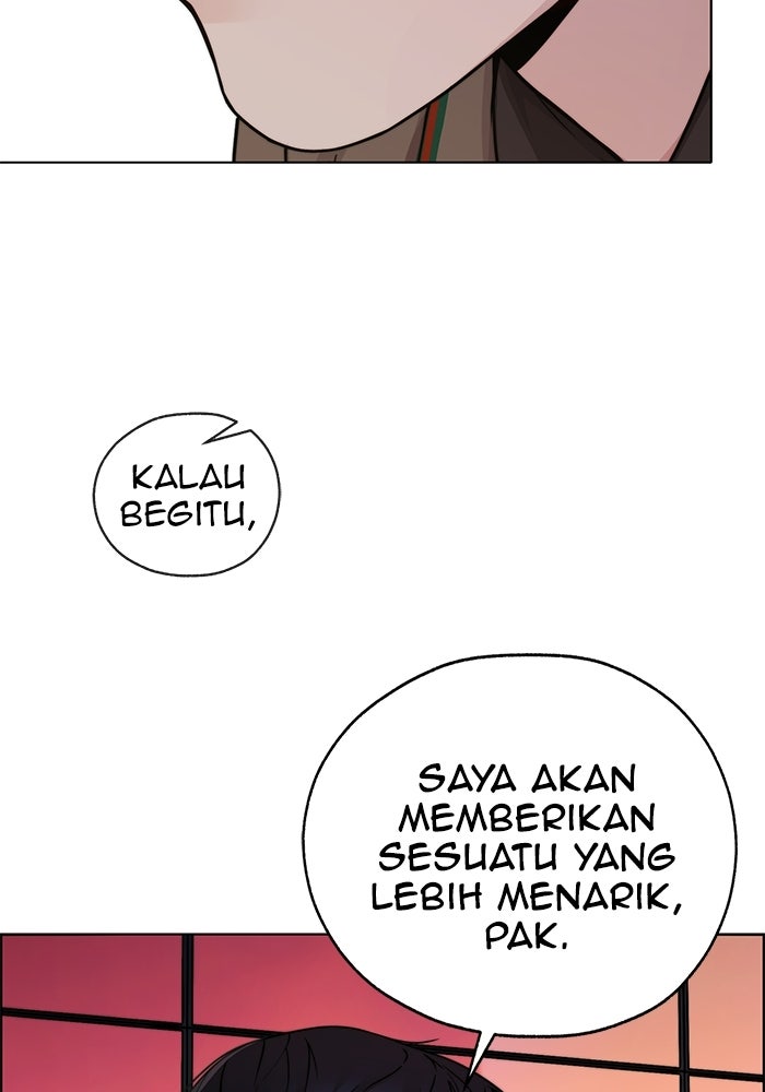 Read The Man chapter 232 image 21 on Lezhin