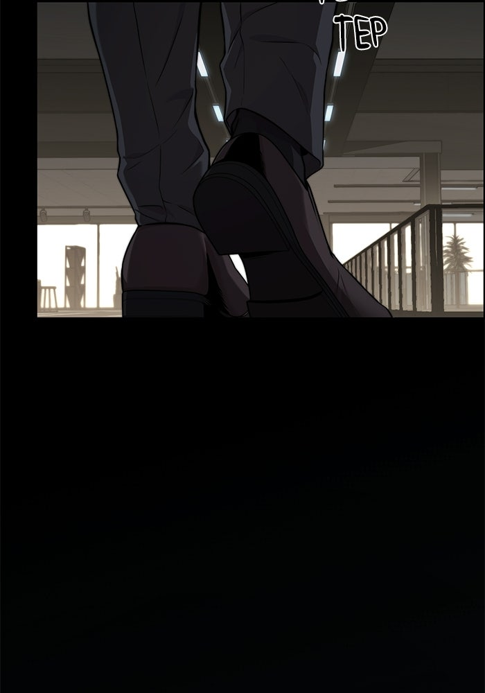 Read The Man chapter 232 image 3 on Lezhin