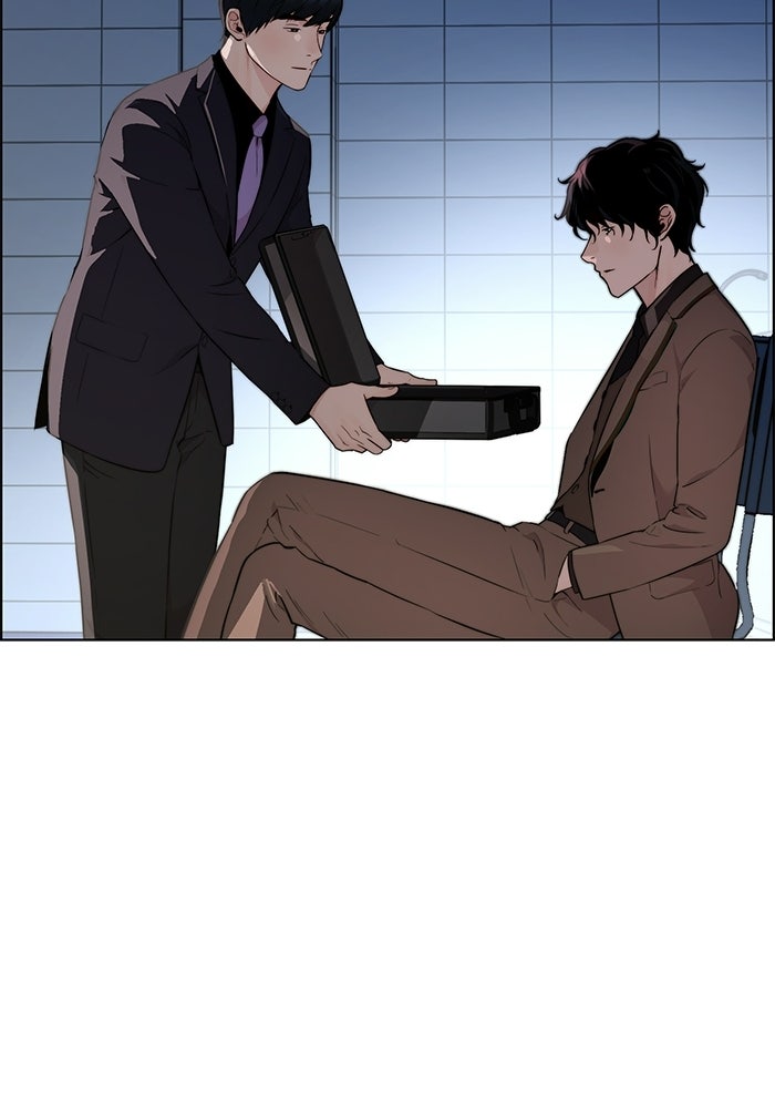 Read The Man chapter 232 image 31 on Lezhin