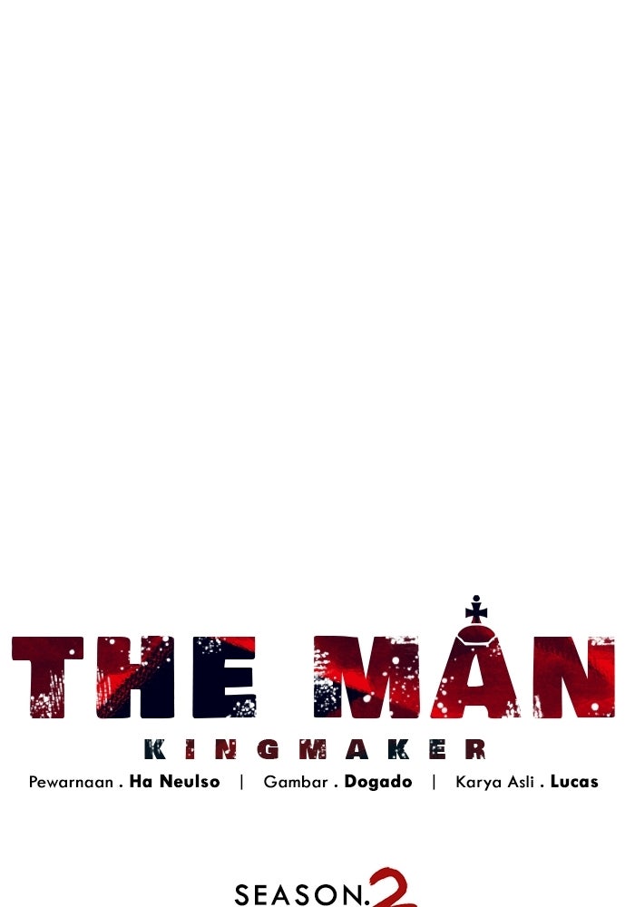 Read The Man chapter 232 image 37 on Lezhin
