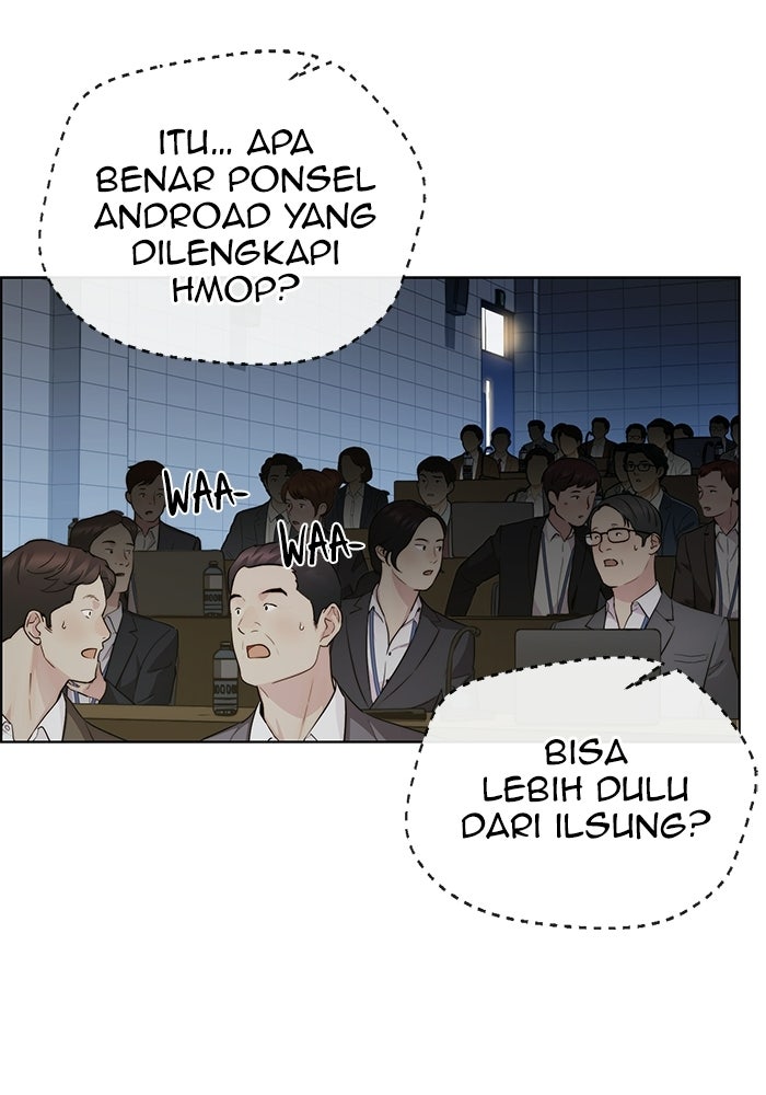 Read The Man chapter 232 image 39 on Lezhin
