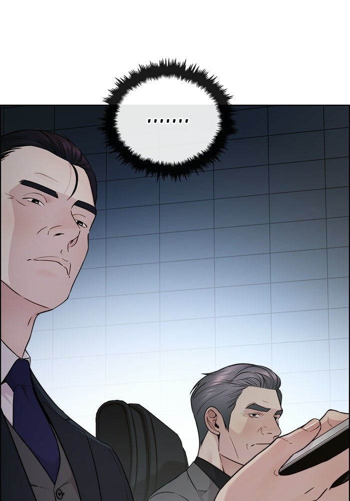 Read The Man chapter 232 image 40 on Lezhin