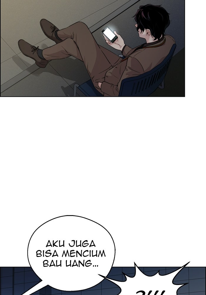 Read The Man chapter 232 image 42 on Lezhin
