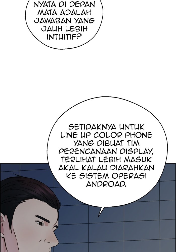 Read The Man chapter 232 image 46 on Lezhin