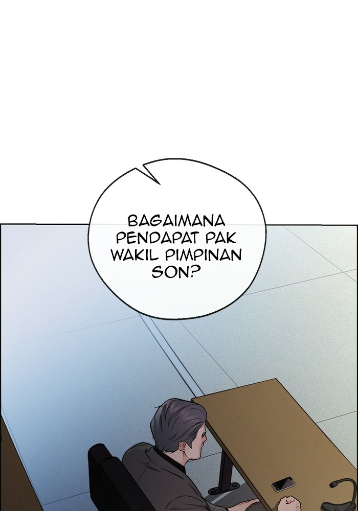 Read The Man chapter 232 image 48 on Lezhin