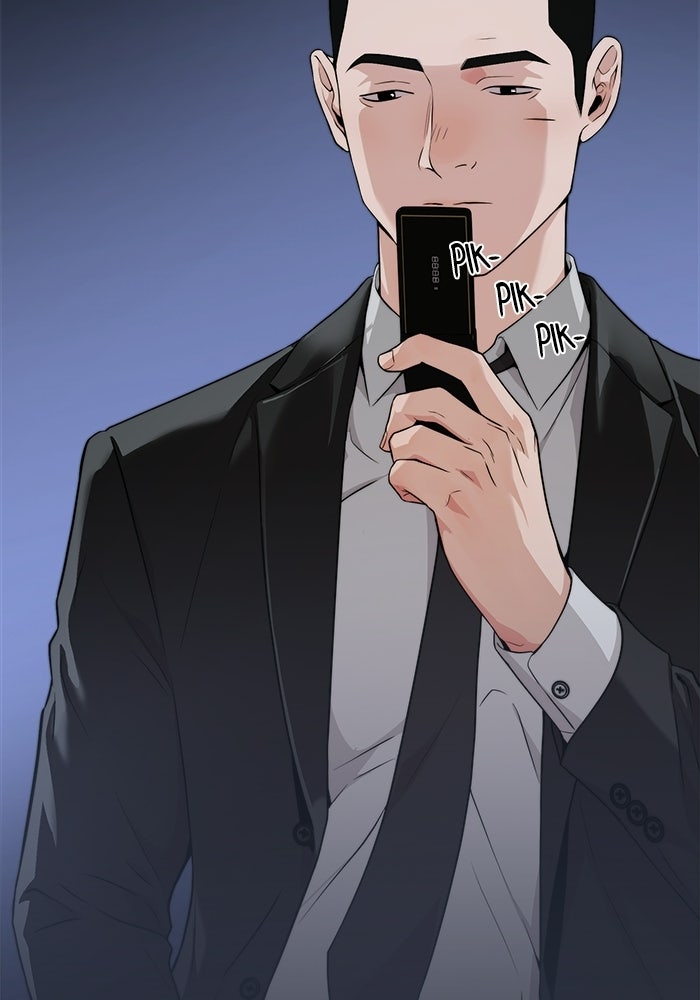 Read The Man chapter 232 image 5 on Lezhin