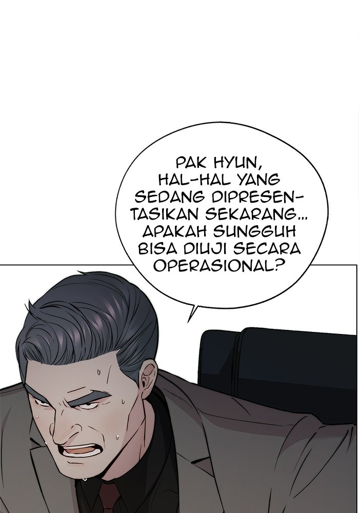 Read The Man chapter 232 image 51 on Lezhin