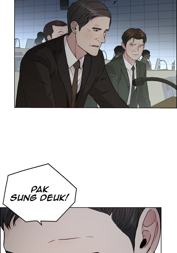 Read The Man chapter 232 image 53 on Lezhin