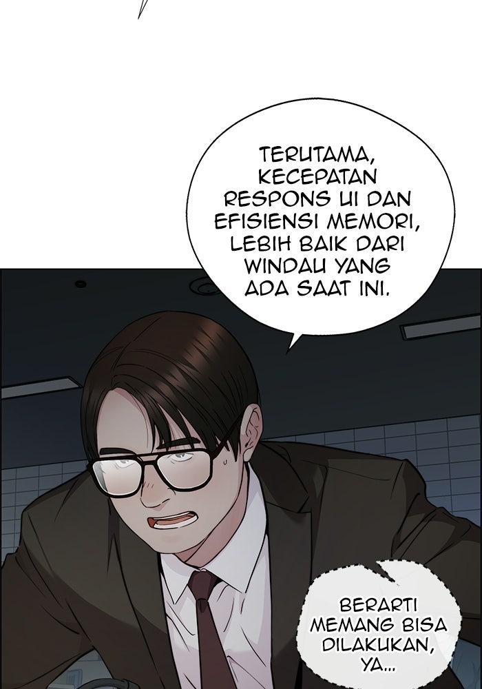 Read The Man chapter 232 image 56 on Lezhin