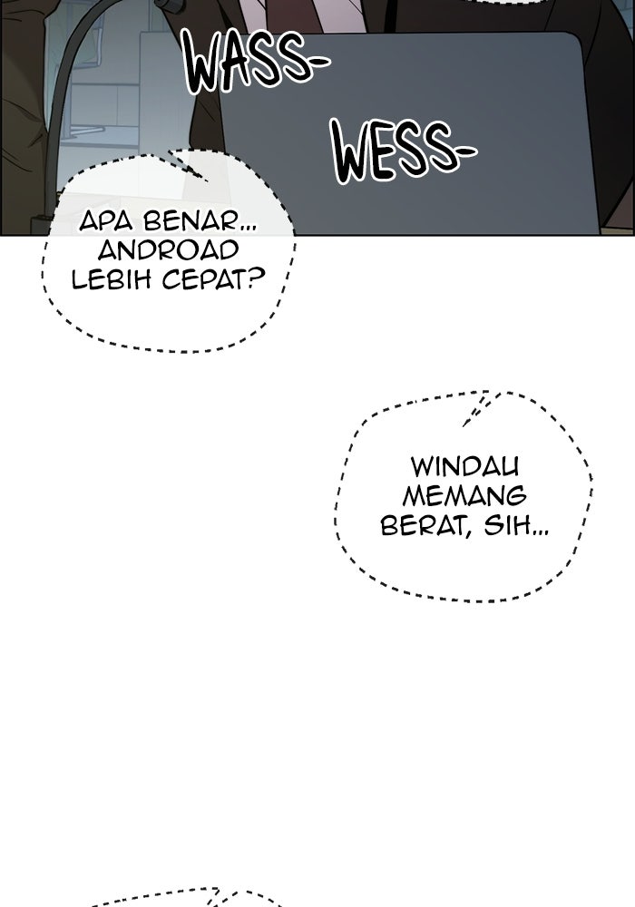 Read The Man chapter 232 image 57 on Lezhin