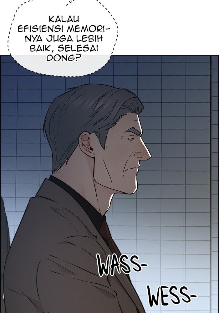 Read The Man chapter 232 image 58 on Lezhin