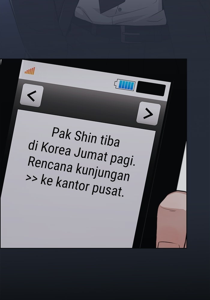 Read The Man chapter 232 image 6 on Lezhin