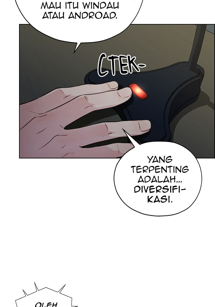 Read The Man chapter 232 image 60 on Lezhin