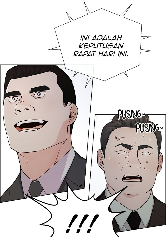Read The Man chapter 232 image 63 on Lezhin