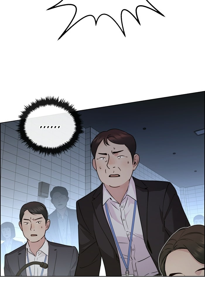 Read The Man chapter 232 image 64 on Lezhin