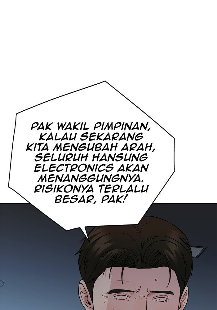 Read The Man chapter 232 image 68 on Lezhin