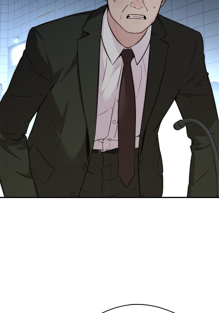 Read The Man chapter 232 image 72 on Lezhin