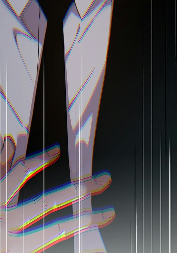 Read The Man chapter 232 image 79 on Lezhin