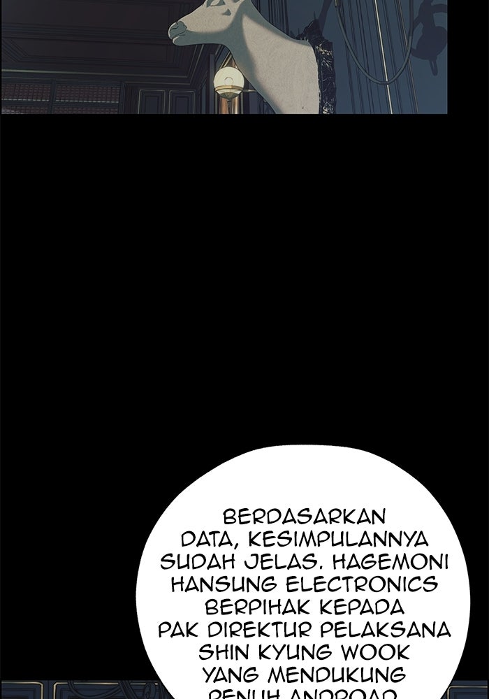 Read The Man chapter 232 image 9 on Lezhin