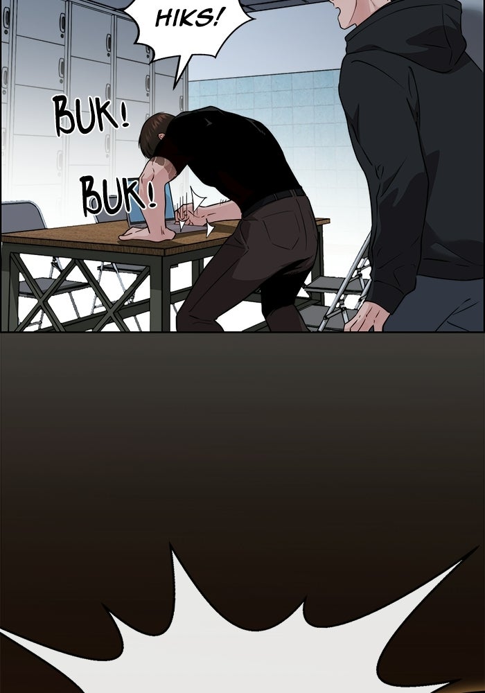 Read The Man chapter 233 image 104 on Lezhin