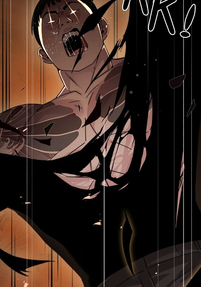 Read The Man chapter 233 image 106 on Lezhin