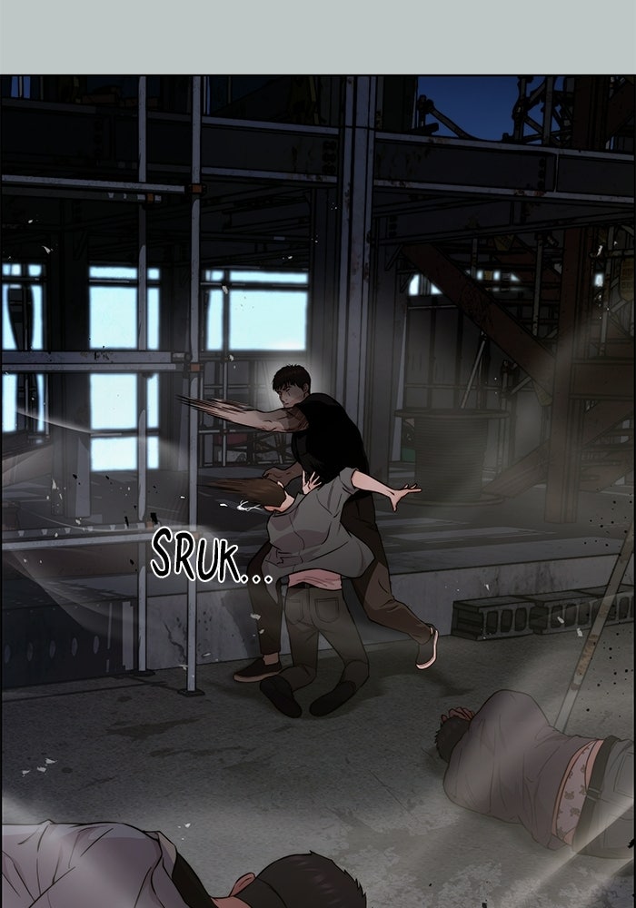 Read The Man chapter 233 image 115 on Lezhin