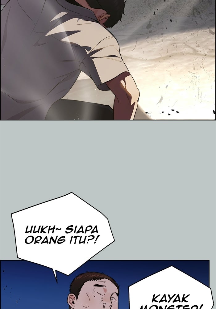 Read The Man chapter 233 image 116 on Lezhin