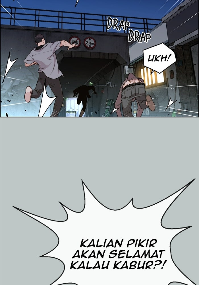 Read The Man chapter 233 image 118 on Lezhin