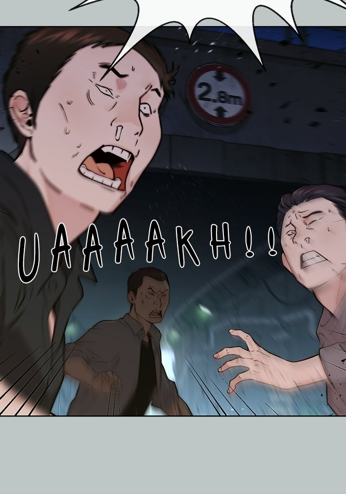 Read The Man chapter 233 image 119 on Lezhin