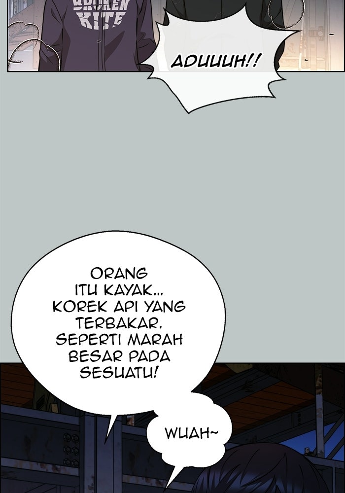 Read The Man chapter 233 image 123 on Lezhin