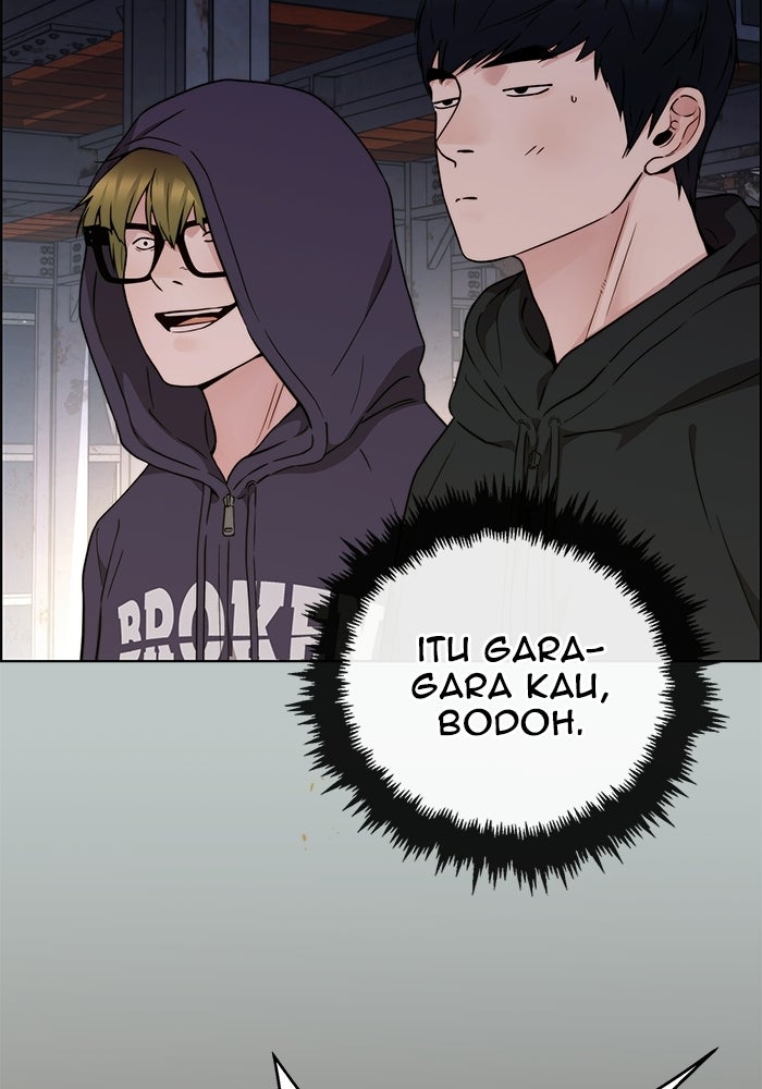 Read The Man chapter 233 image 124 on Lezhin