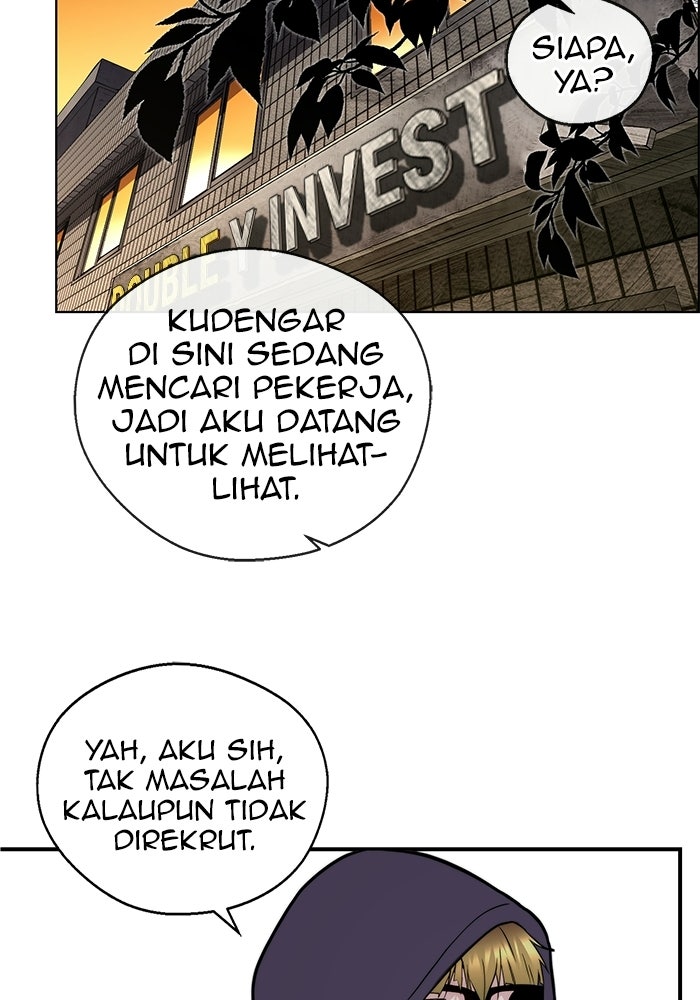 Read The Man chapter 233 image 130 on Lezhin