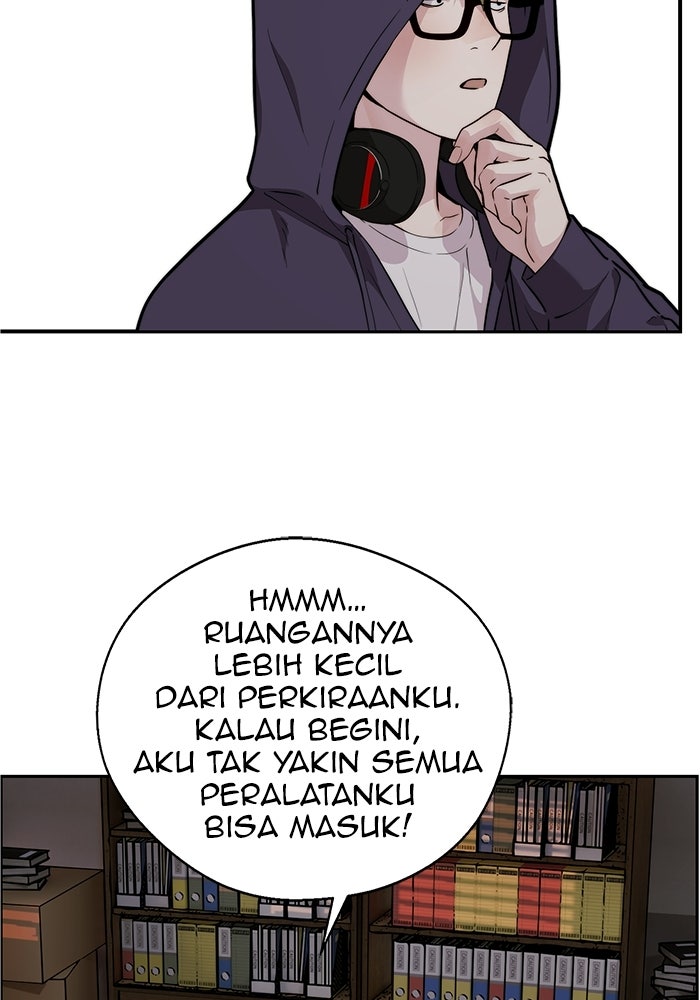 Read The Man chapter 233 image 131 on Lezhin